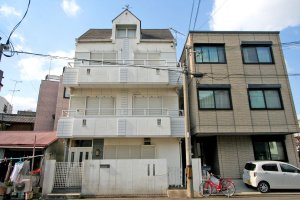 外観写真 物件：10551