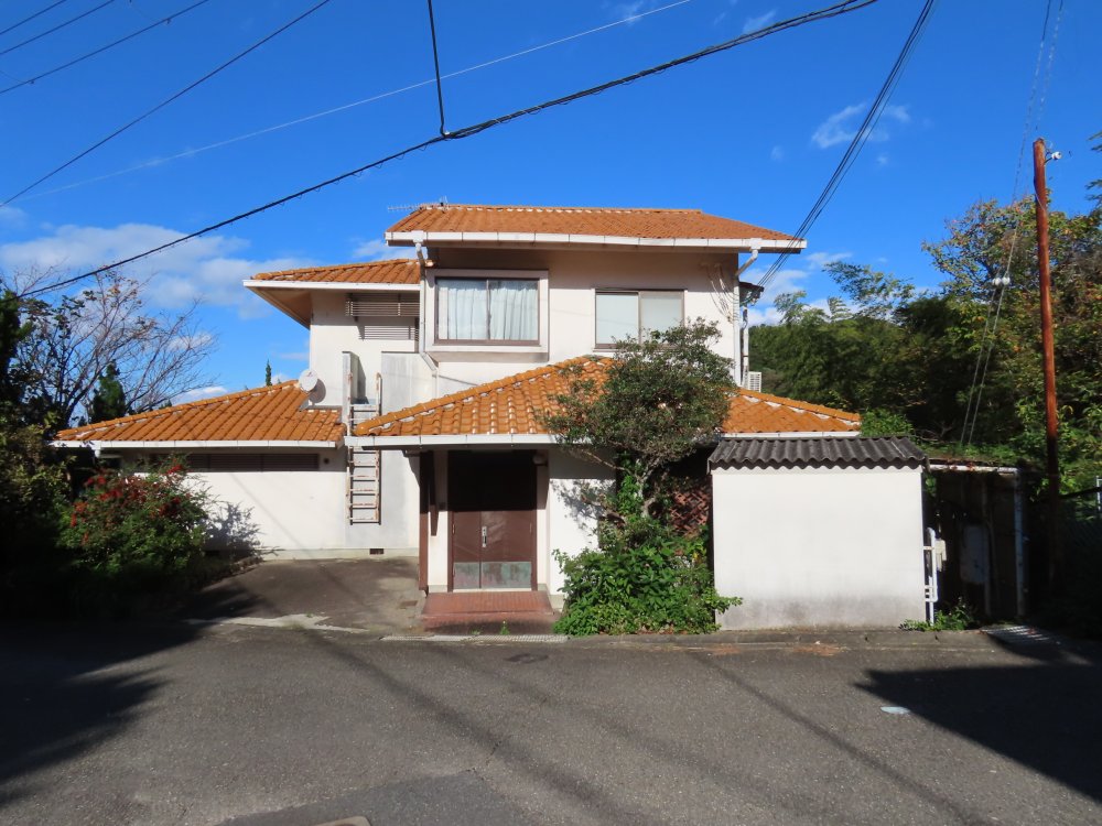 外観写真 物件：11583