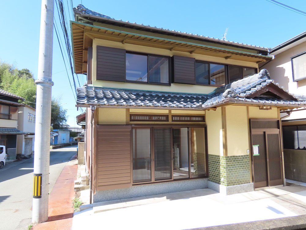 外観写真 物件：11707