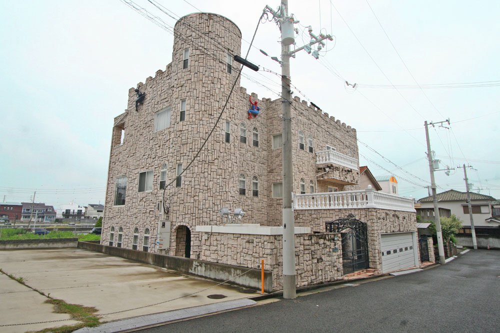 外観写真 物件：11753