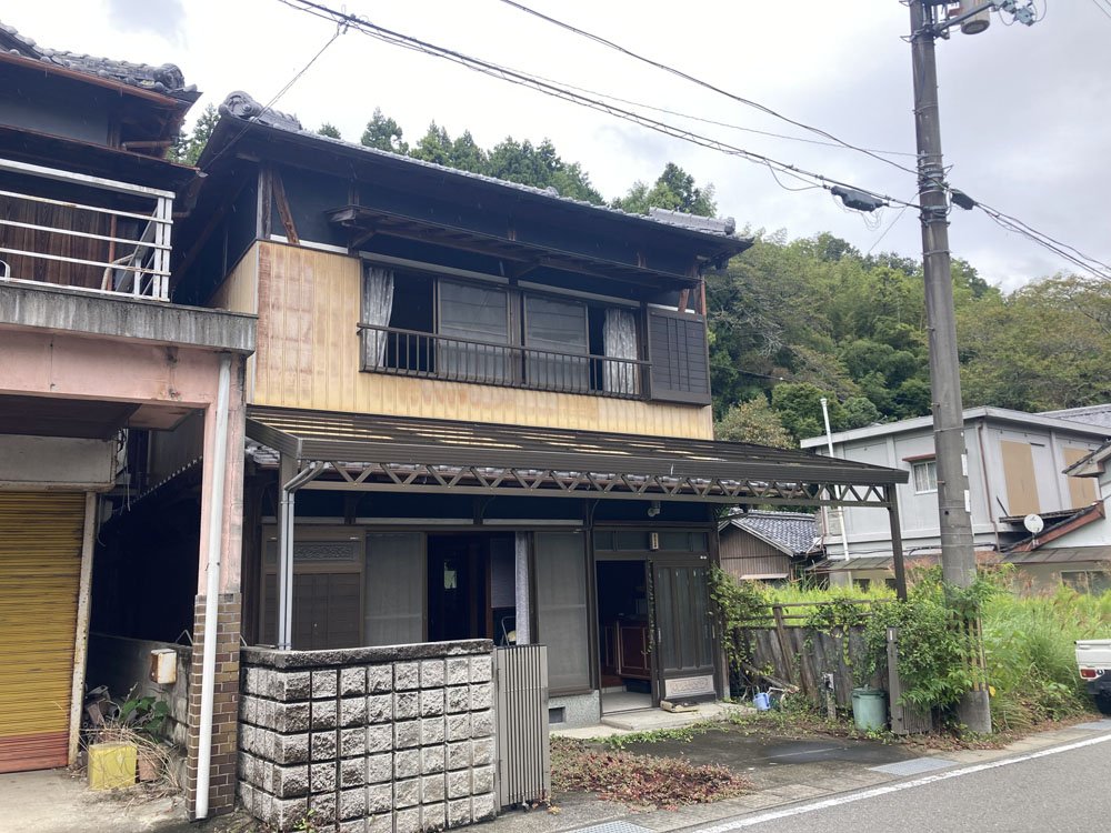 外観写真 物件：11800