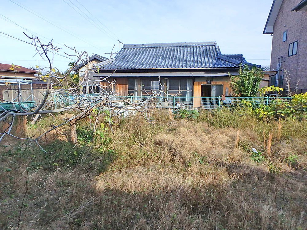 外観写真 物件：11820