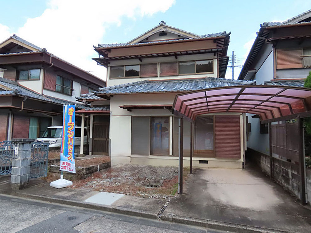 外観写真 物件：11822