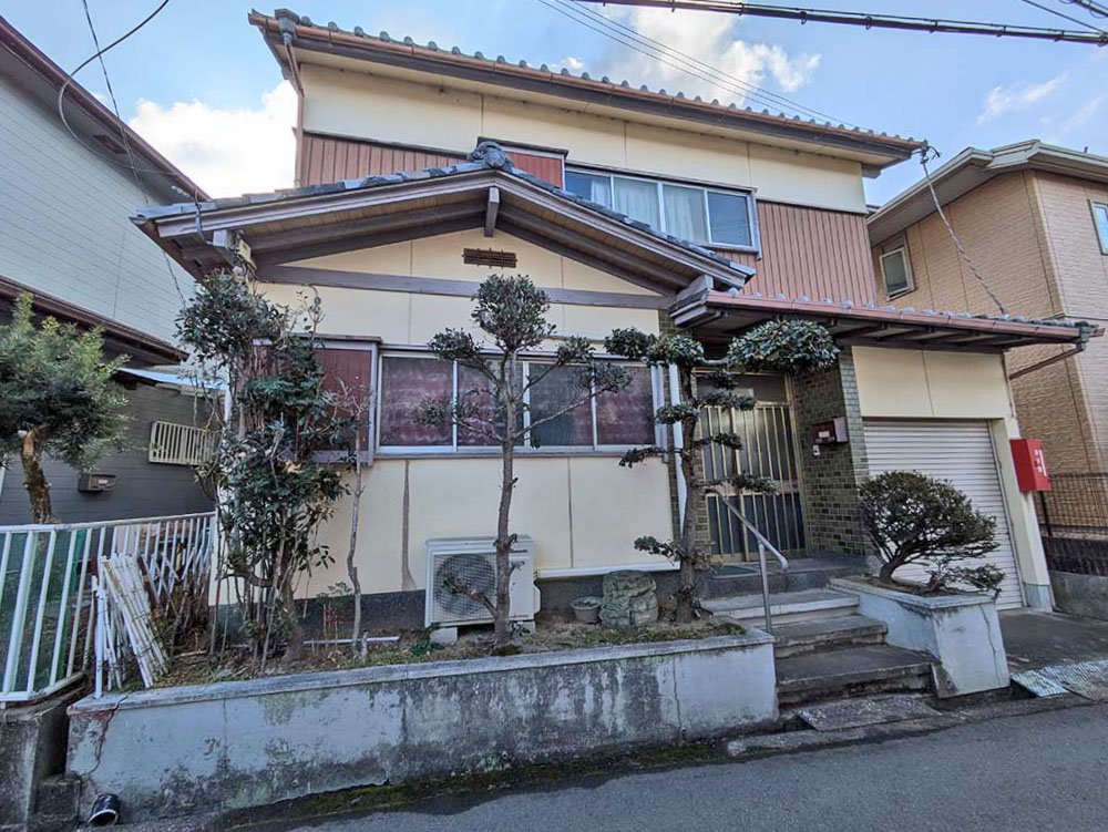 外観写真 物件：11827