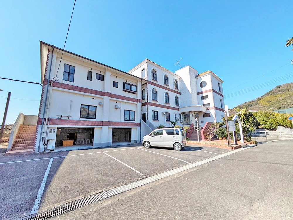 外観写真 物件：11833