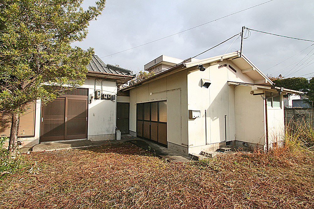 外観写真 物件：11842