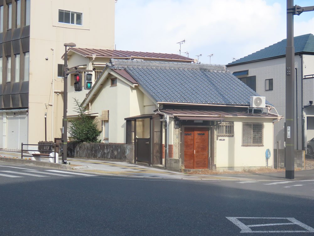 外観写真 物件：11851