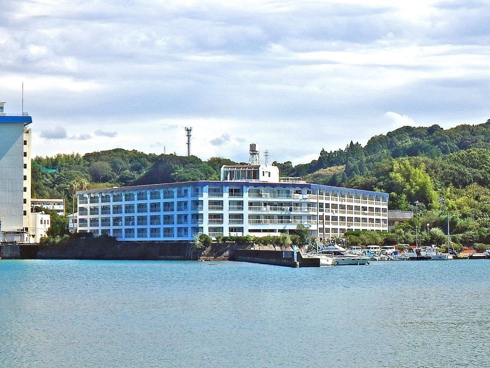 外観写真 物件：11836