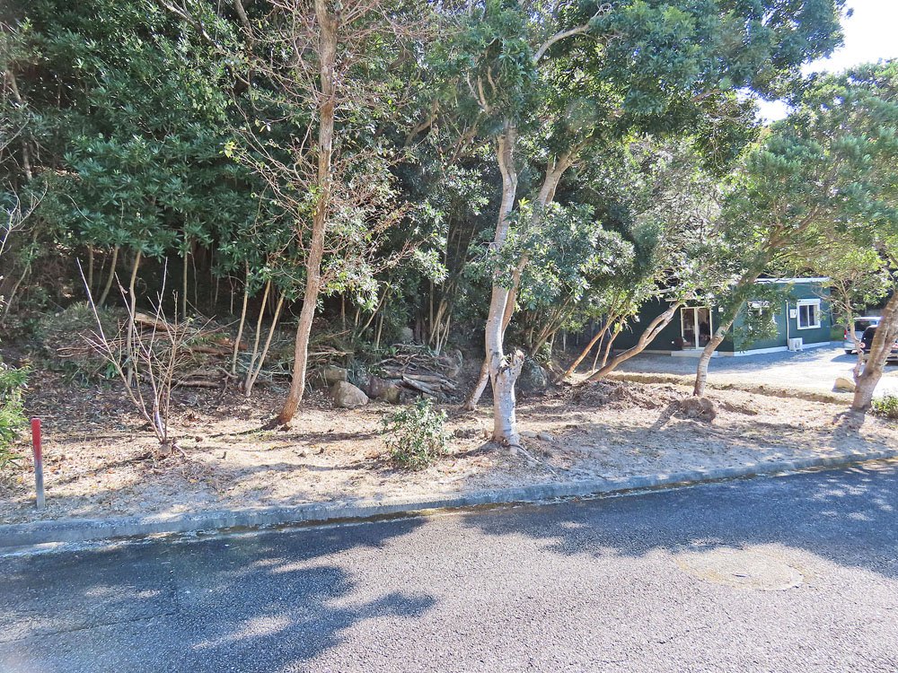 外観写真 物件：11734