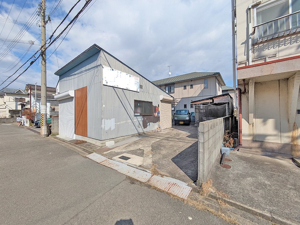 外観写真 物件：11853