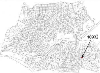 10932