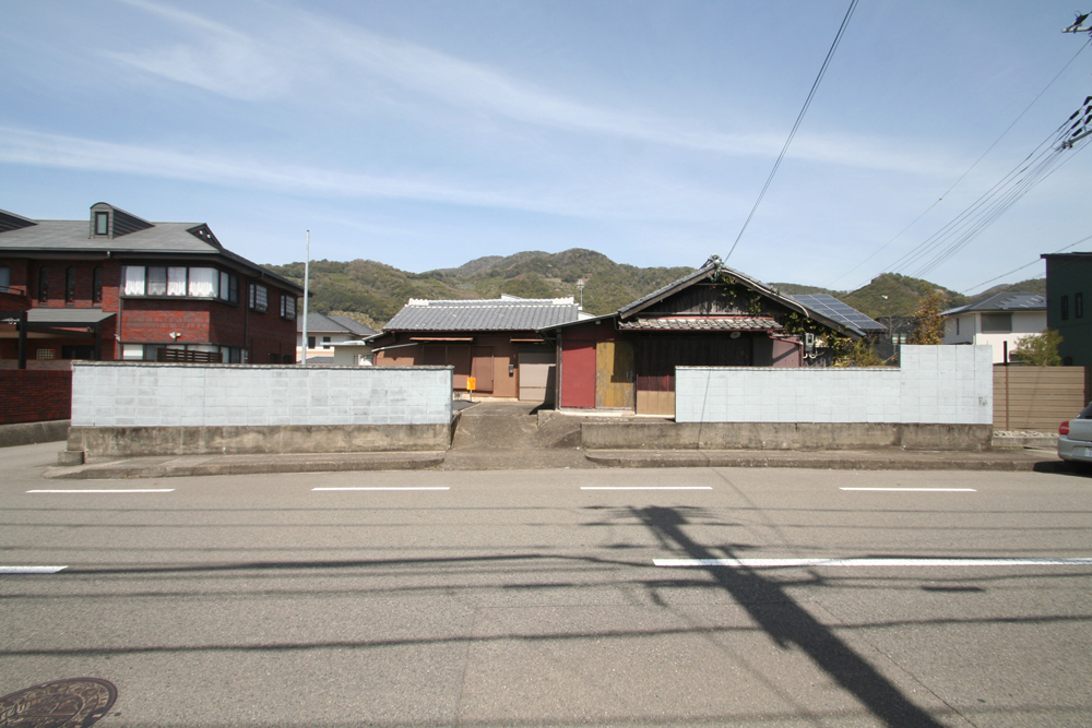 外観写真 物件：11865