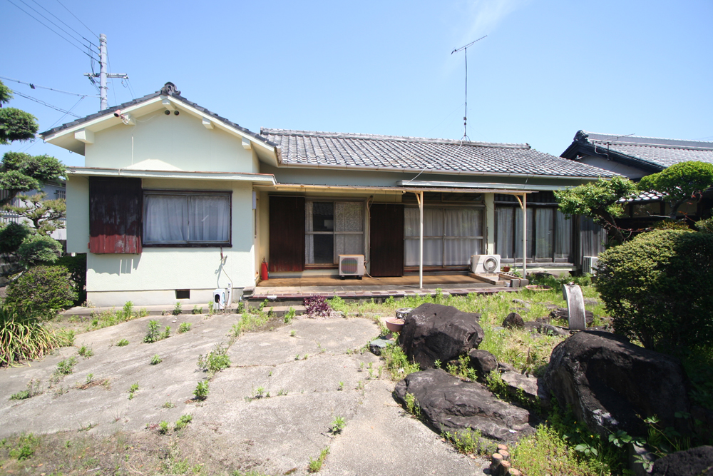 外観写真 物件：11878