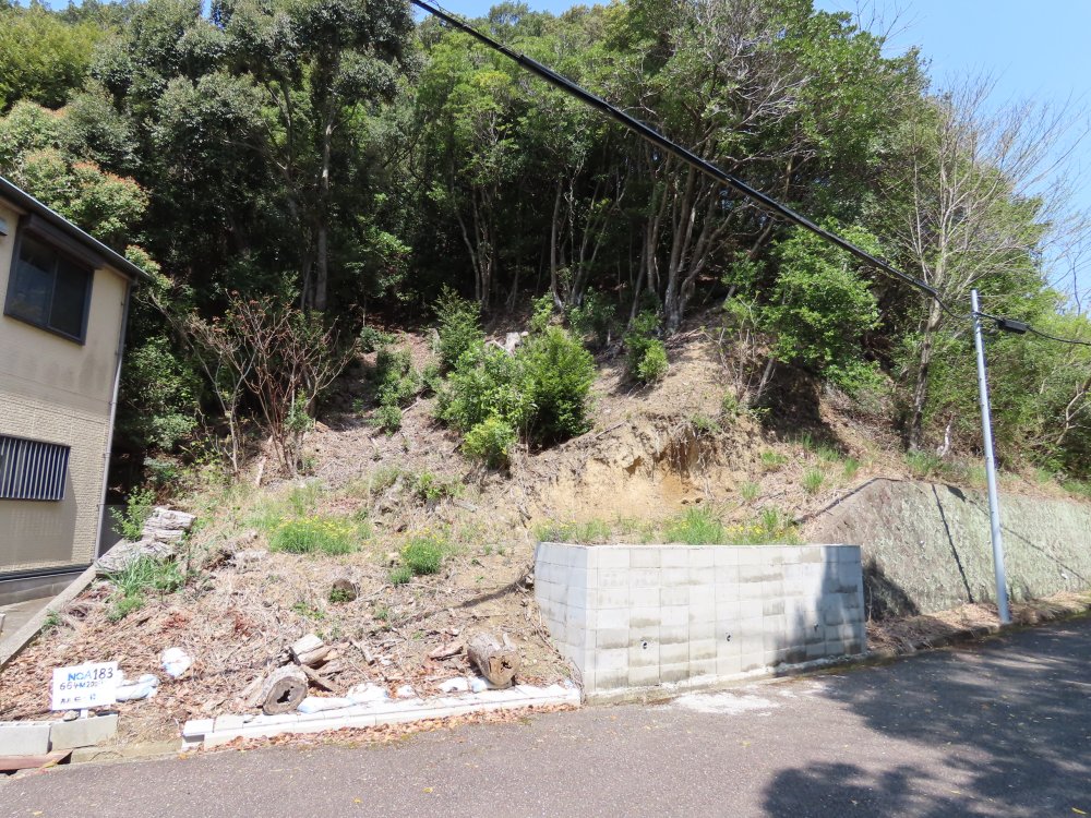 外観写真 物件：11856