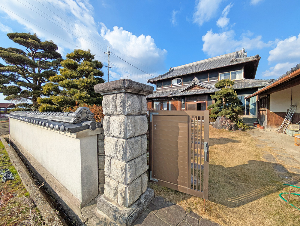 外観写真 物件：11869