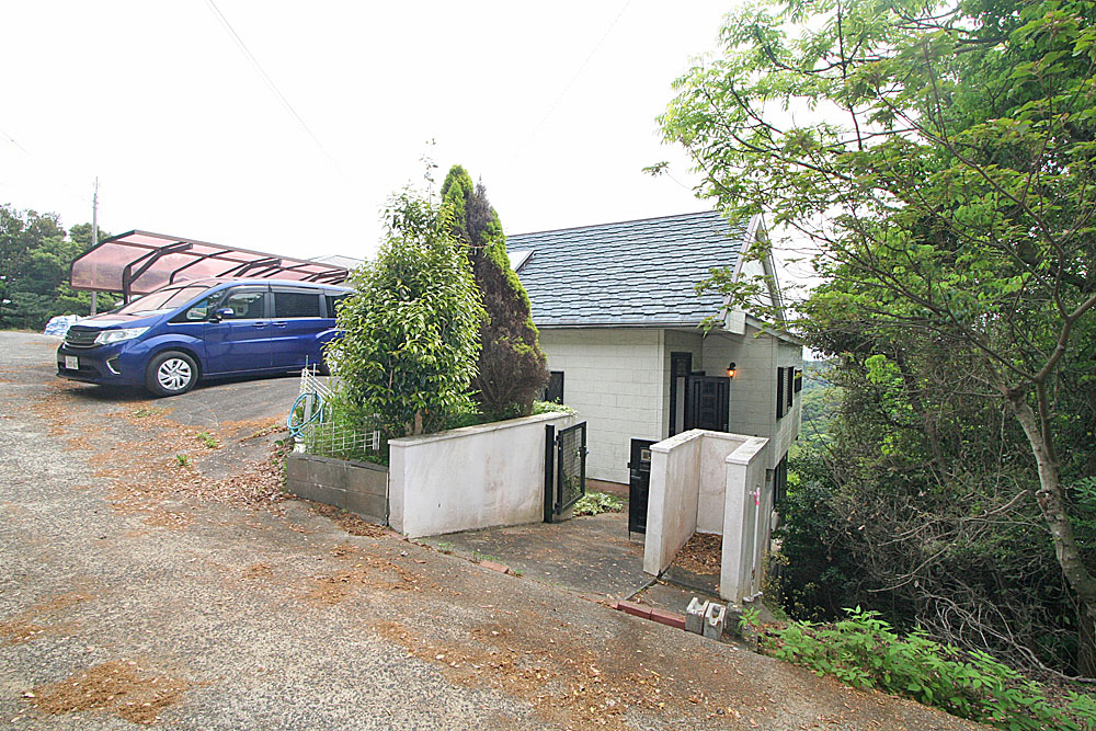 外観写真 物件：11874