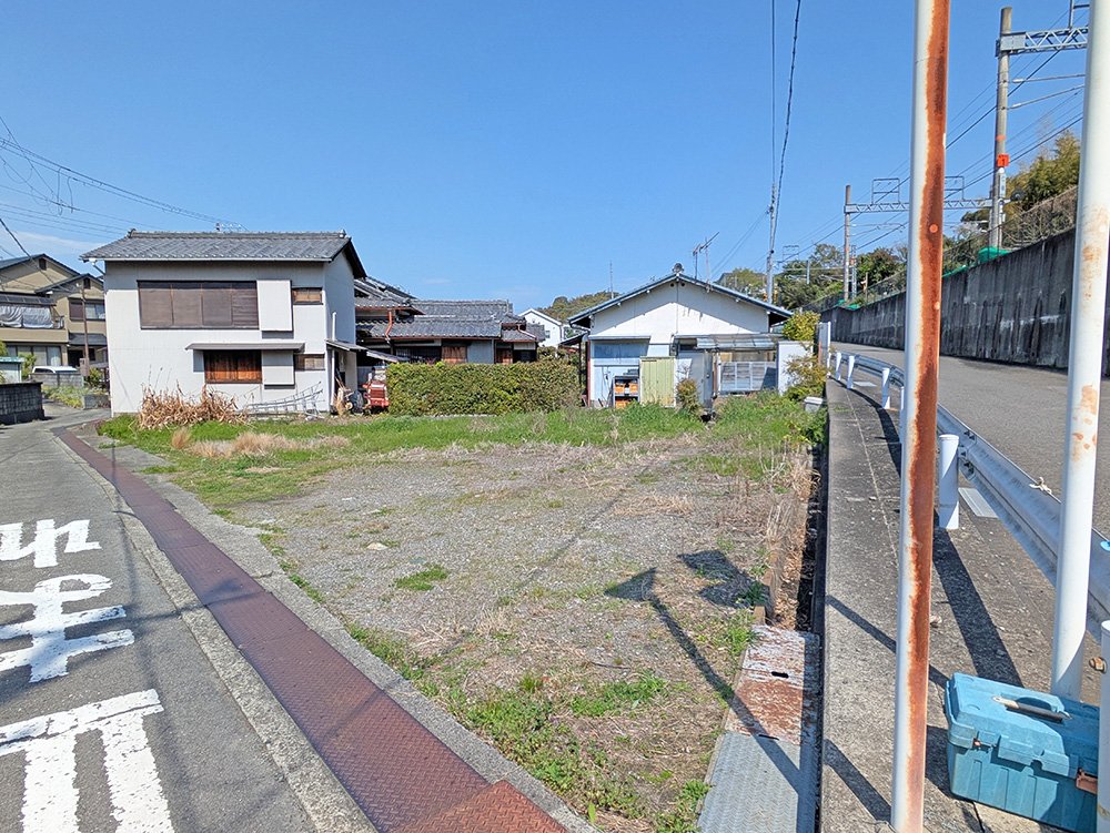 外観写真 物件：11864