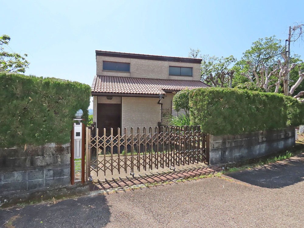 外観写真 物件：11870