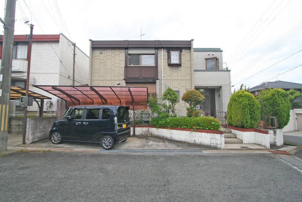 外観写真 物件：11880