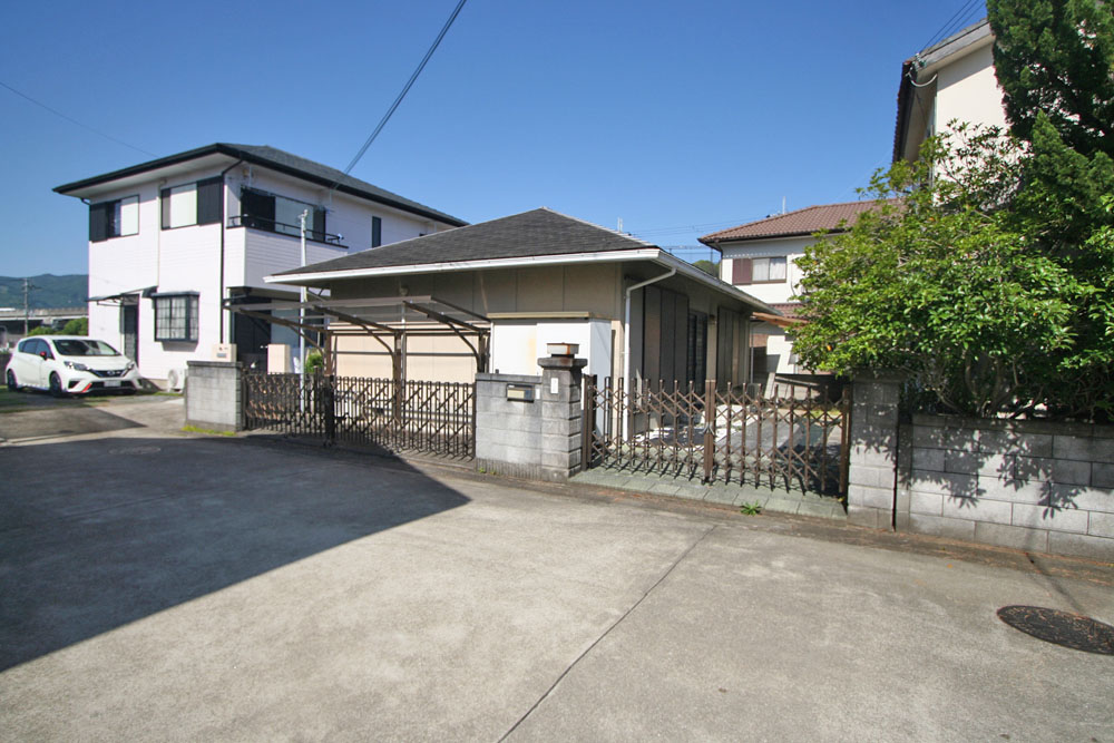 外観写真 物件：11886