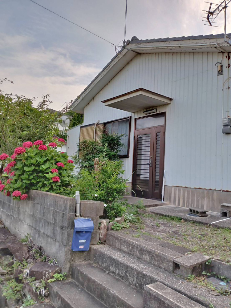 外観写真 物件：11884