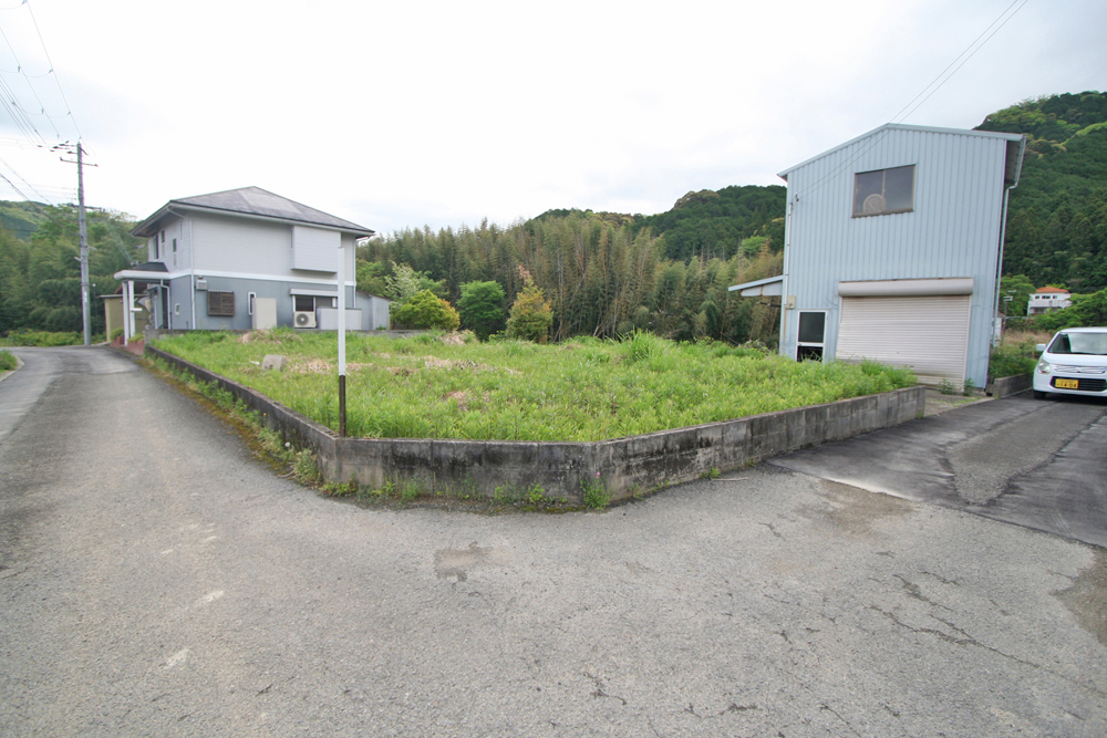 外観写真 物件：11872