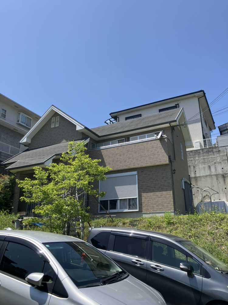 外観写真 物件：11871