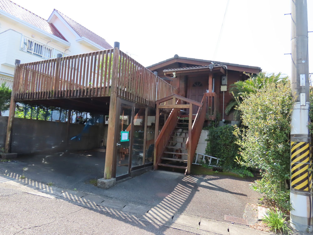 外観写真 物件：11855